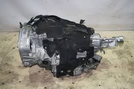 Вариаторы Subaru TR580-TR690