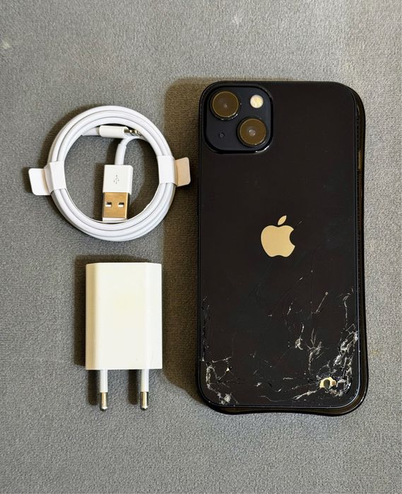 Iphone 13 128GB orice retea