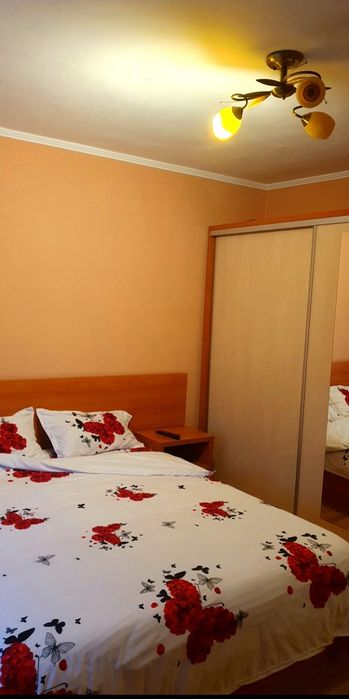 Cazare Băile Felix 2 camere tot apartamentul