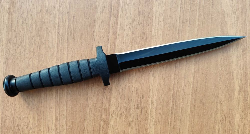 Кама Rambo VI First Blood