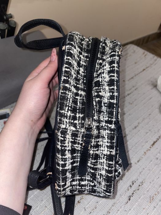 Раница / чанта букле Primark