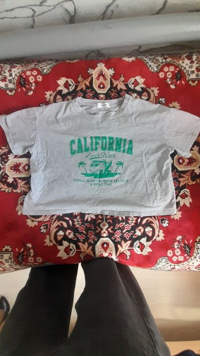 Вещи б/у по 1000 тенге