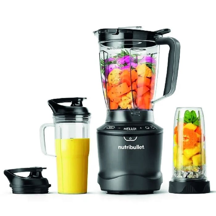 Nutribullet NBF550DG