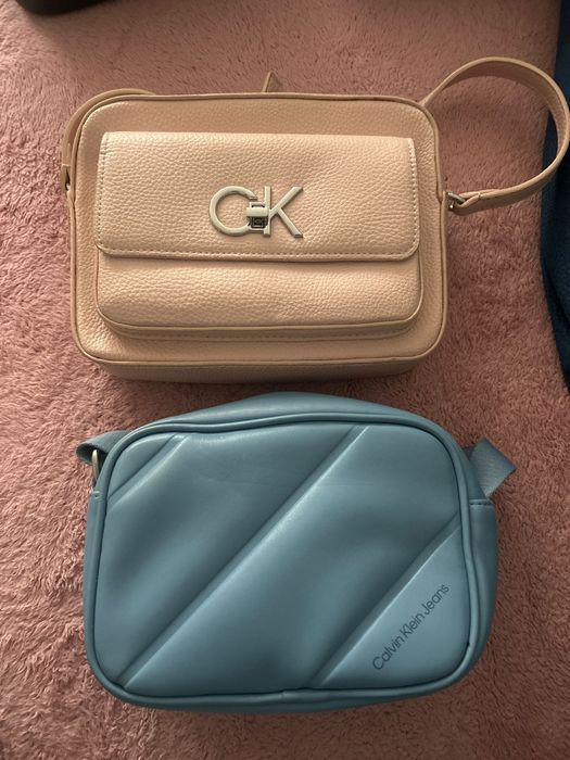 Geanta Calvin Klein