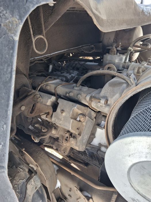 Продам камаз 5511