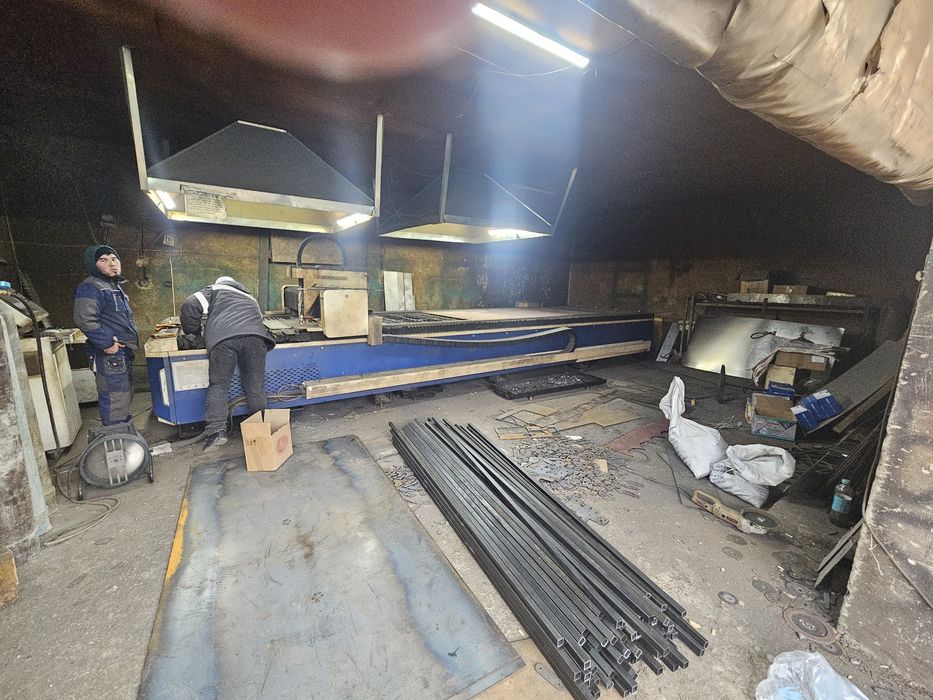 Аренда помещения