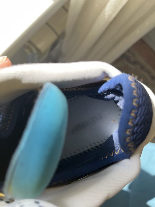 Asics metarise 41 размер