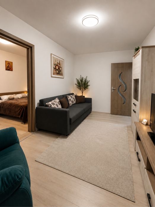 Apartament 2 camere, parter, zona Casa de Cultură – Constanța