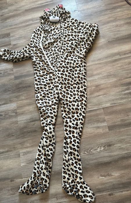 Костюми за Хелоуин/парти - леопард и лъв