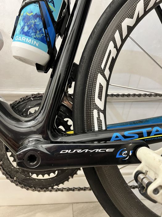 Argon 18 Gallium Pro Astana Edition