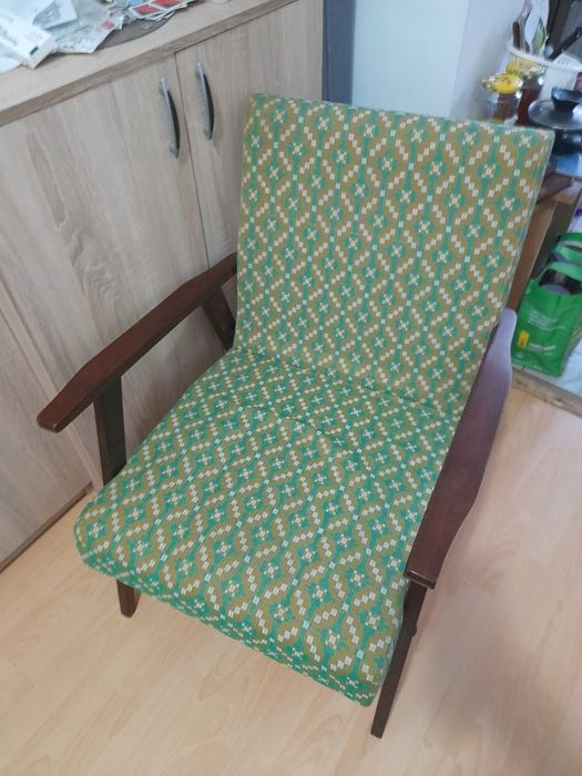 Vand rochta midi scurta