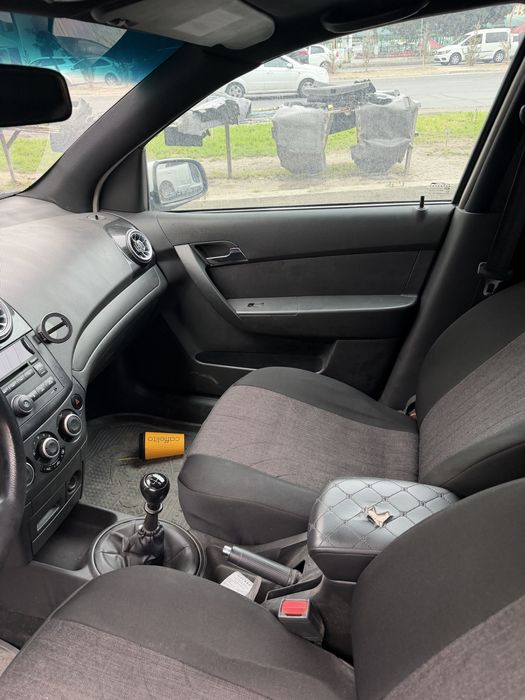 Chevrolet Nexia 2019 — 4