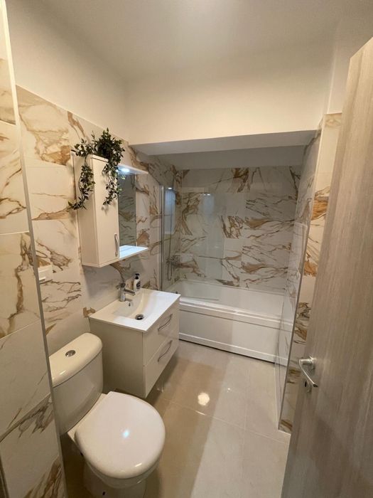 Apartament 1 camera