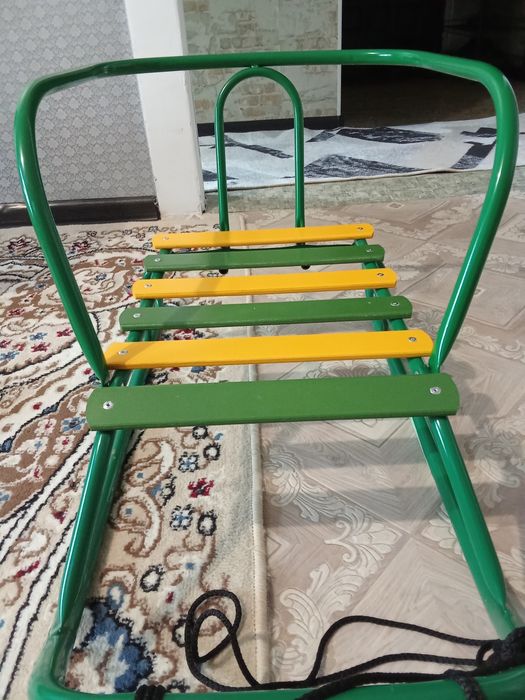 Продам Санки Алакай