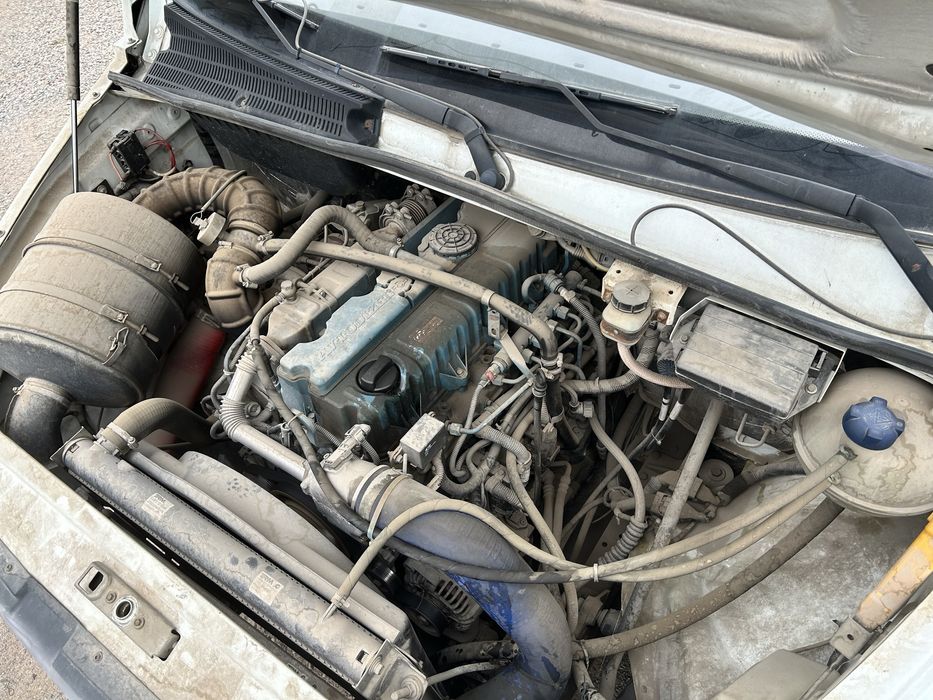 Газон Next манипулятор