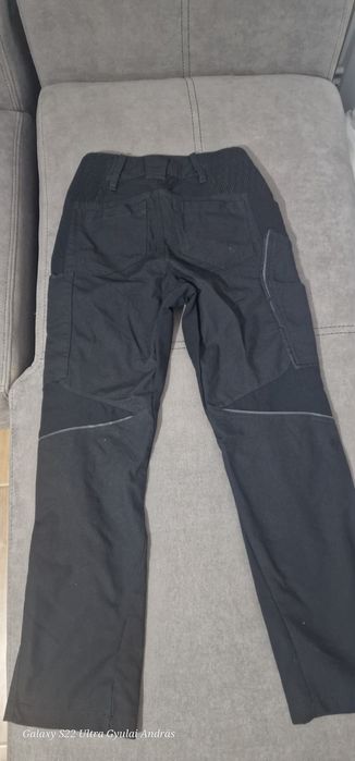 Pantaloni de lucru Engelbert Strauss marimea 42
