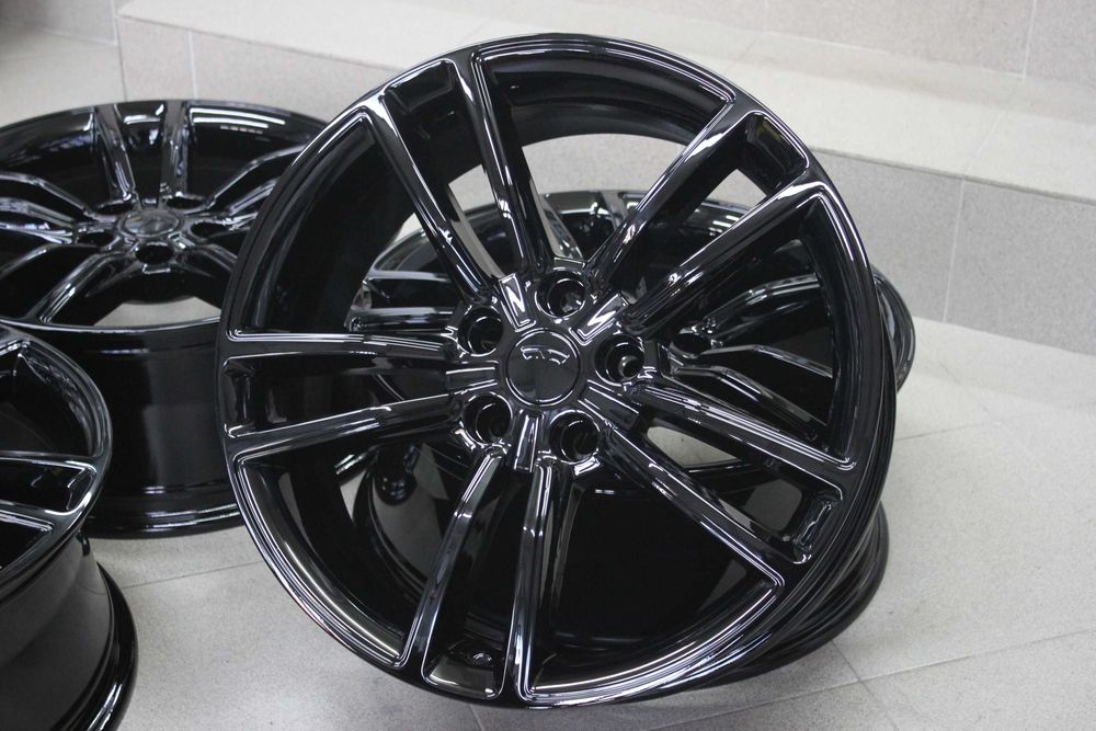 Джанти 19" Tesla Model S