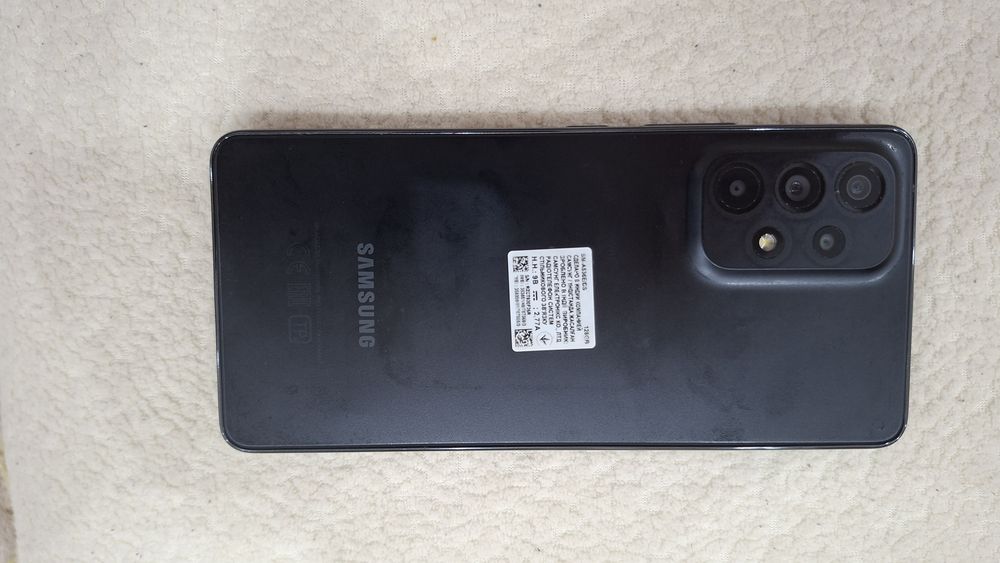 Galaxy A 53 5G  оригинал