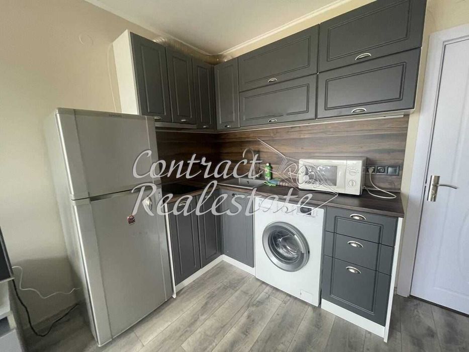 НОВ Едностаен Обзавеен Погребите !