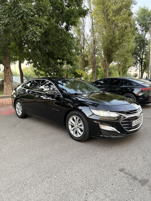 Malibu 2 Premier 2021