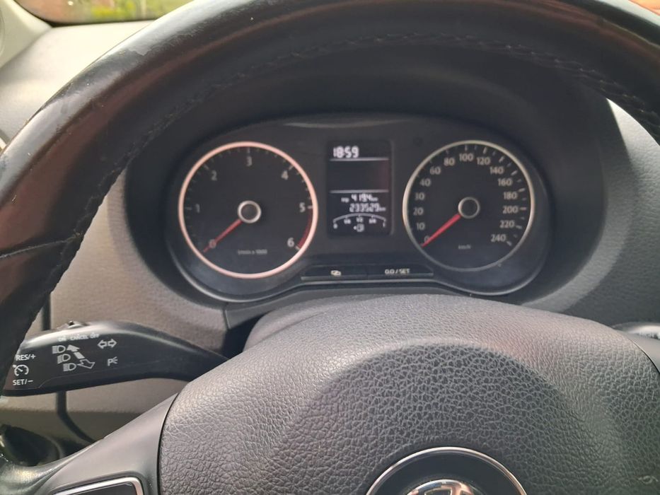 De vanzare Vw Amarok