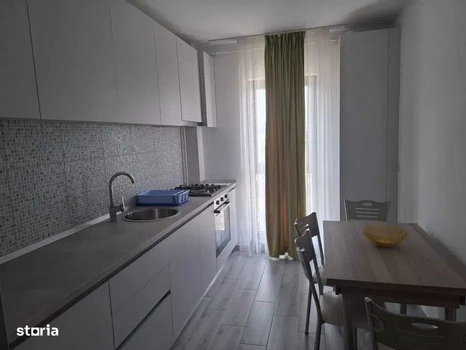 Apartament 2 Camere | Zona Ghimbav-Cristian | Parcare Inclusa