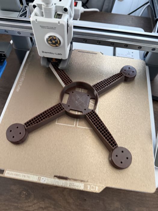 Servicii de Printare 3D + Proiectare