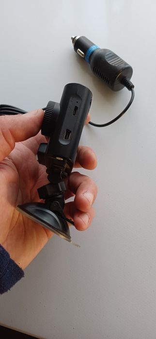 Camera video auto. MIO