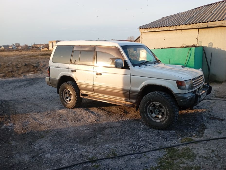 Продам автомобиль