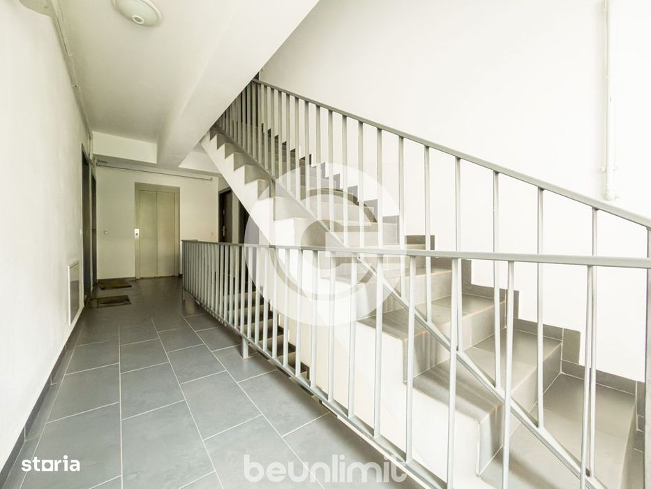Apartament | 70 MpU | 3 camere | etaj 2 | parcare | Kogalniceanu