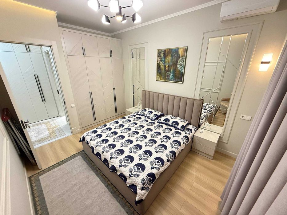 Сдается квартира | Яккасарай | ЖК Prestige Gardens |