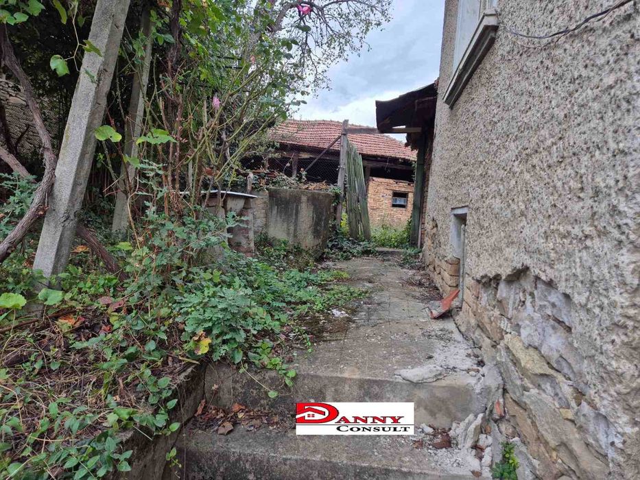 Продава се Къща в Велико Търново, Акация - 100 кв.м за 350 €/кв.м - Снимка #11