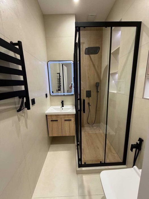 Юнусабад, Imperial Club City 2/6/14 30м2. Приобретите по ТОП цене;