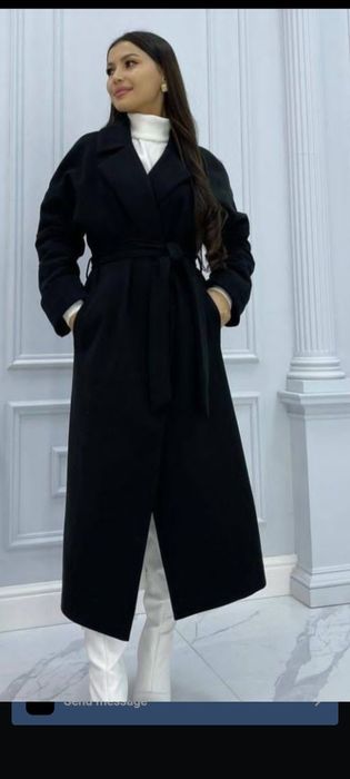 Palto yengi judayam qalin oversize