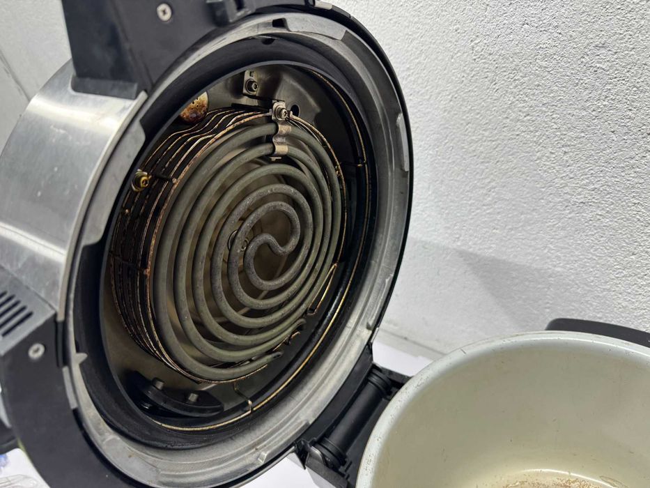 Мултикукър Ninja Foodi 7.5L