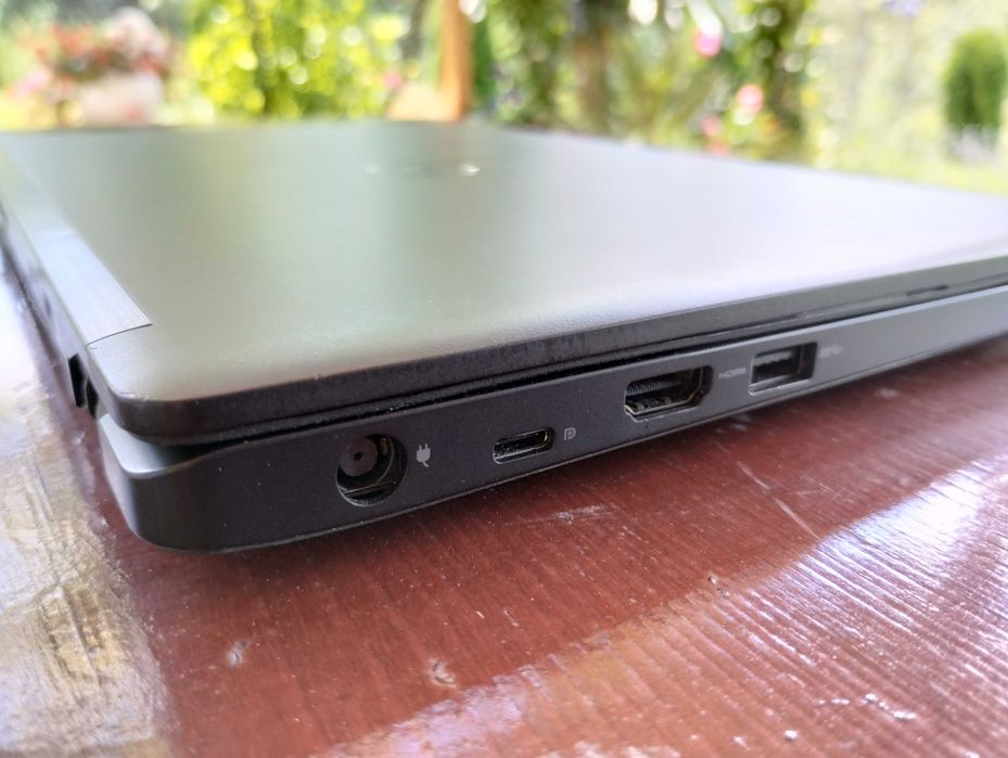 Dell Latitude 5280 цял/за части