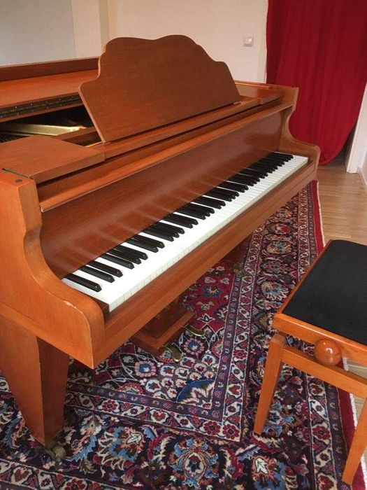 Роял акустичен- Kemble