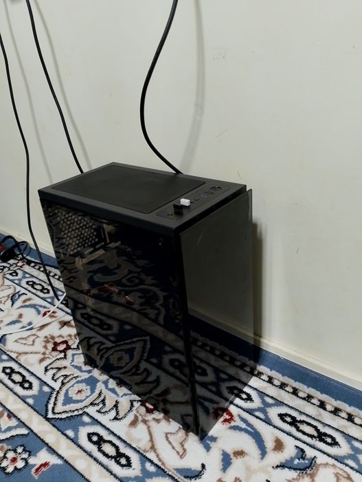 Игровые системные блоки