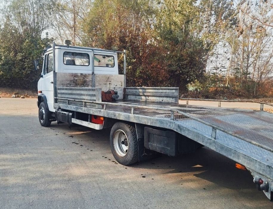 Эвакуатор Астана до 7 тонн