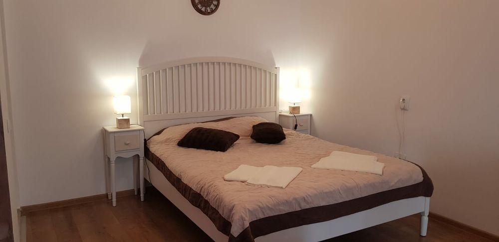 Închiriez garsoniera regim hotelier  Brașov