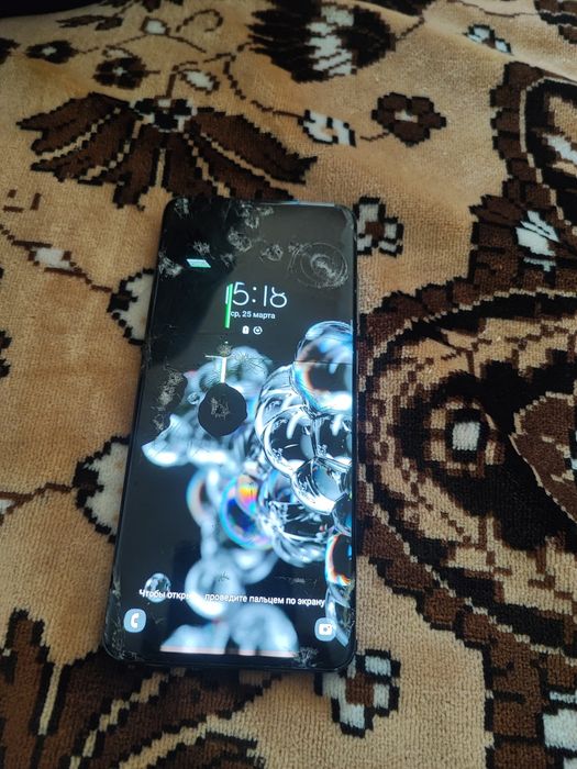 Продам с20 ультра под востановление