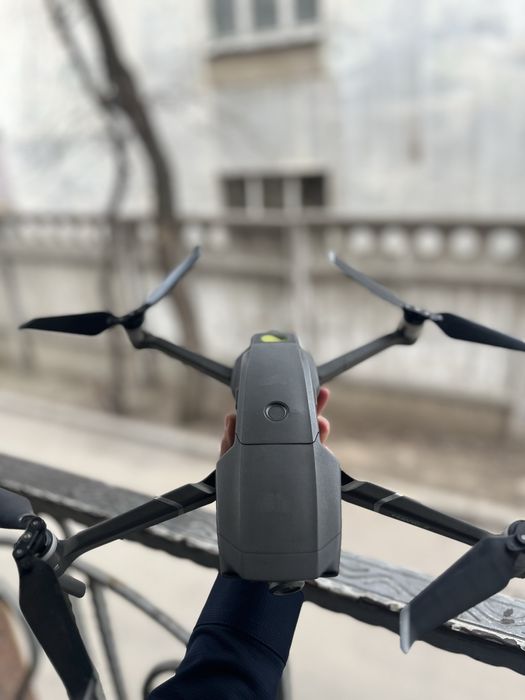 Продам Dji Mavik 2