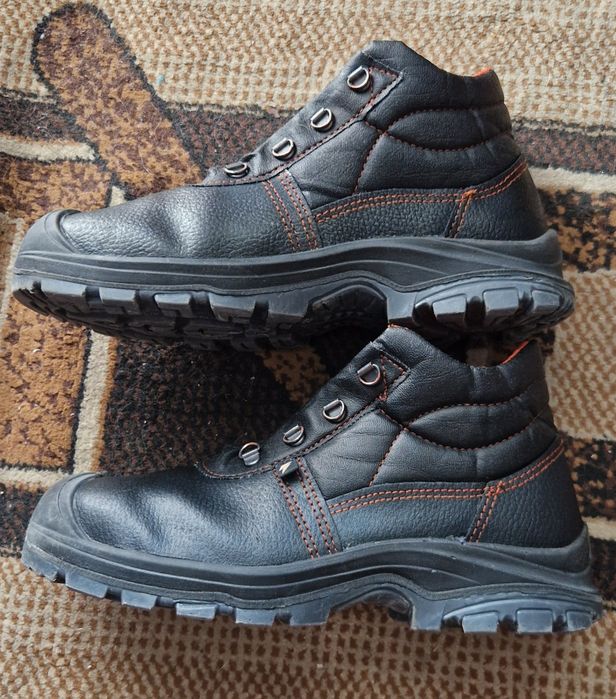 Спец обувь 42 размер