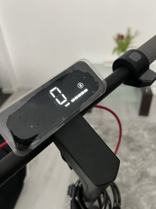 Trotinetă electrică Navee s40