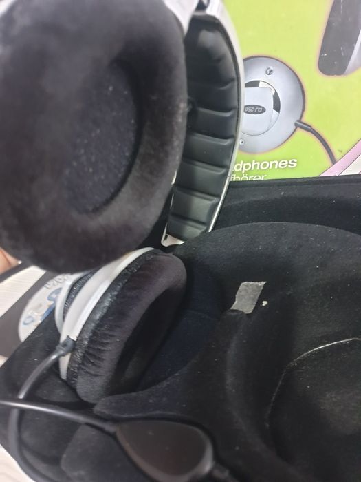 Casti profesionale. Pret 90 lei