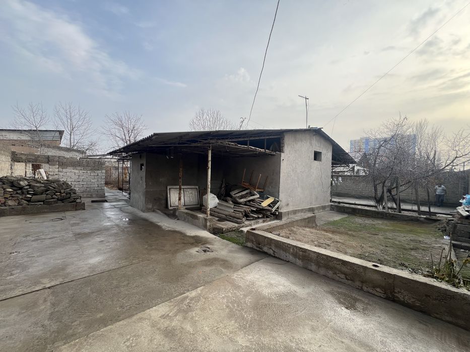 Hovli Sotiladi 7.25 Soʻtik