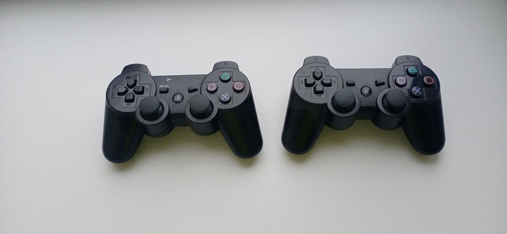 Прошитая ps3 super slim
