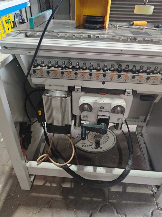 Сверлильно-присадочный станок Griggio GF 21