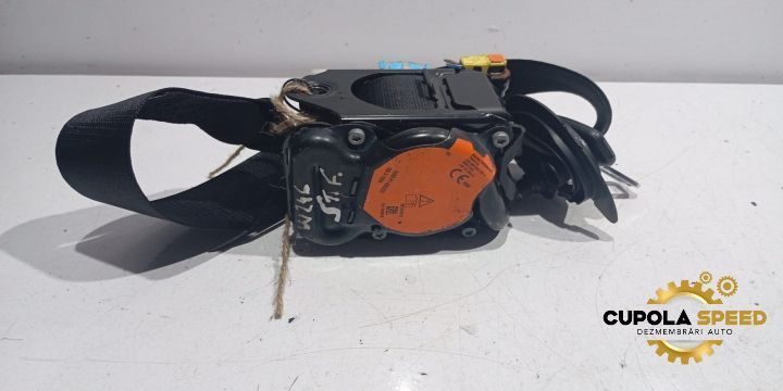 Centura siguranta fata stanga 307068099228-AO Mercedes-Benz B-Class W