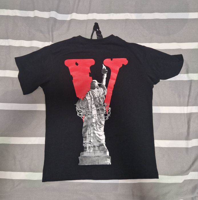 Tricou Vlone Original
